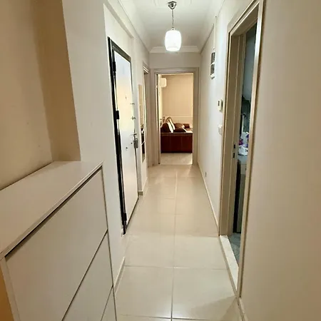 Apartment Your In The New Building With A *