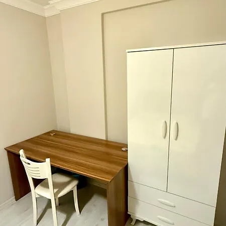 Your In The New Building With A *