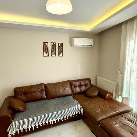 Apartment Your In The New Building With A