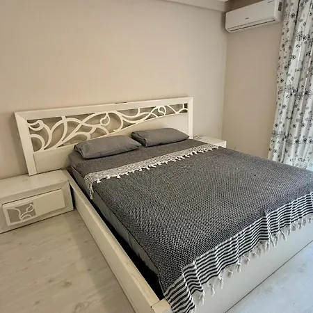 Apartment Your In The New Building With A *