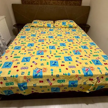 Apartment Your In The New Building With A