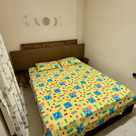 Apartment Your In The New Building With A