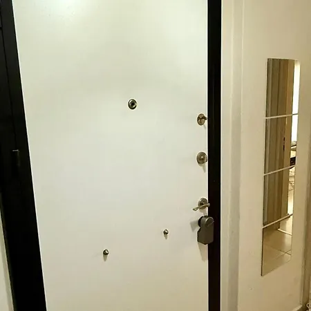 Your In The New Building With A *