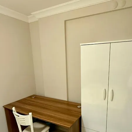 Your In The New Building With A * Izmir