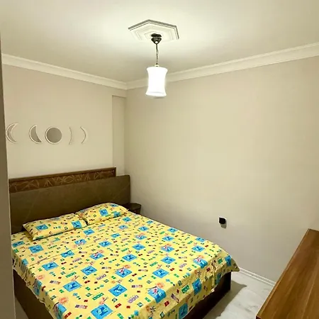 Apartment Your In The New Building With A *